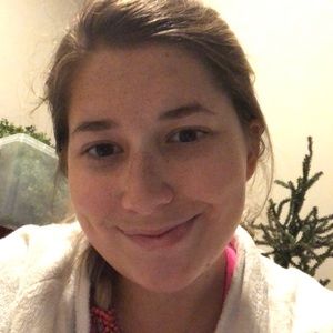 Meet your Posher, Bri